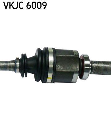 Cardan SKF ref. VKJC 6009
